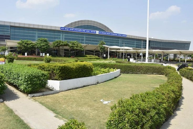Varanasi Airport